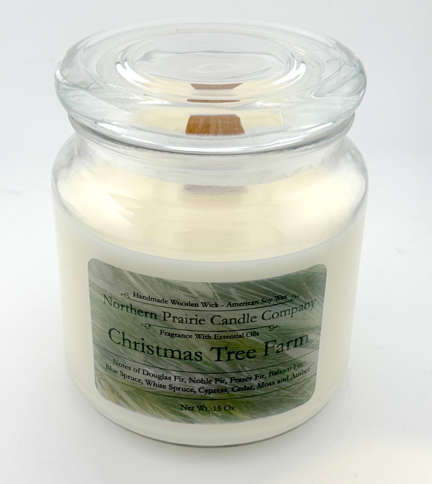 Christmas Tree Farm