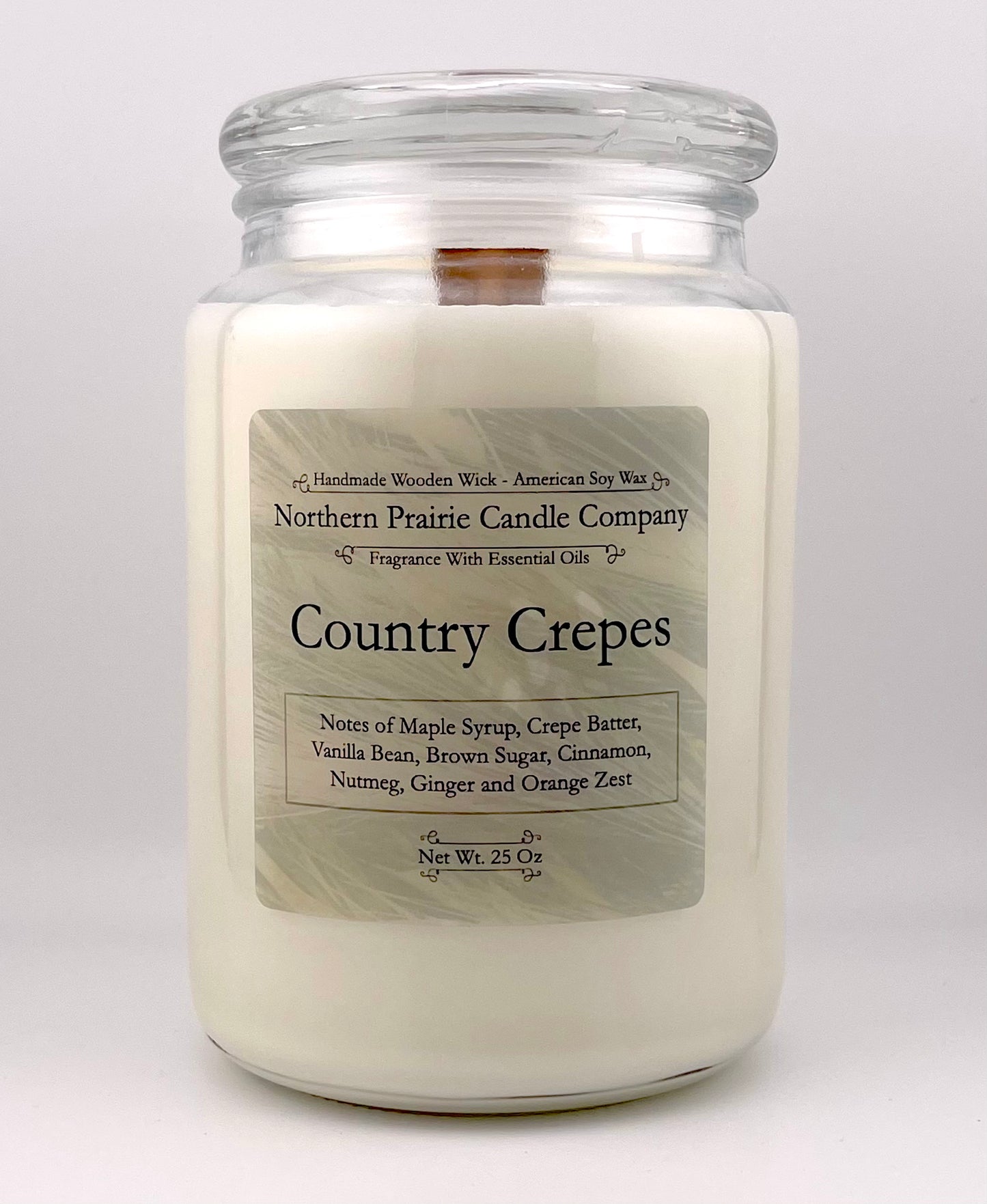 Country Crepes