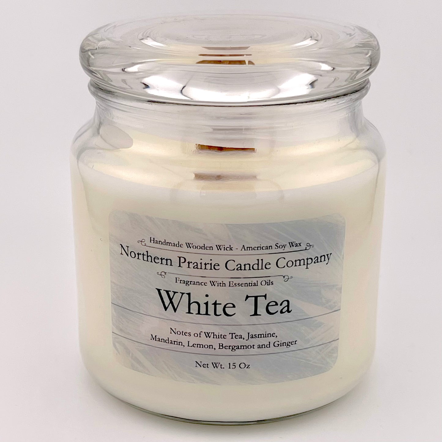White Tea