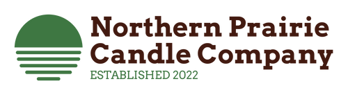 Northern Prairie Candle Company logo
