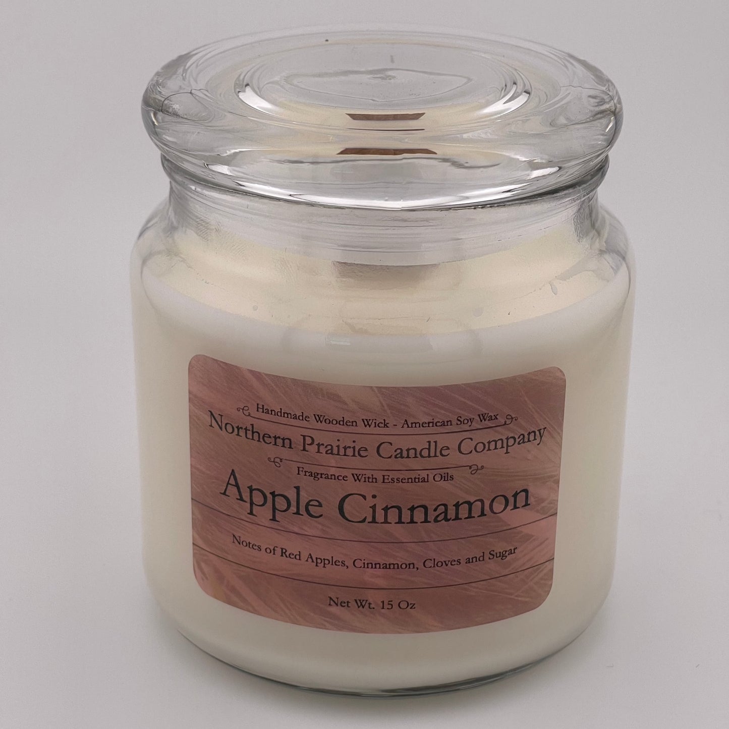 Apple Cinnamon