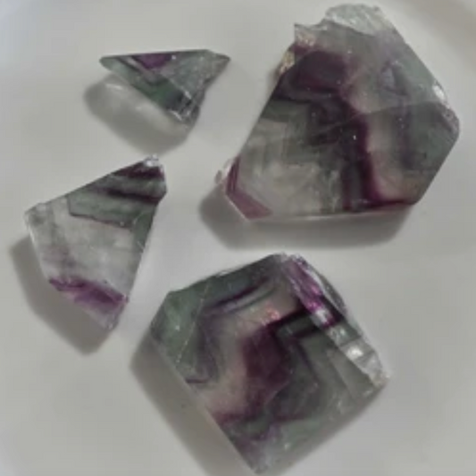 Fluorite