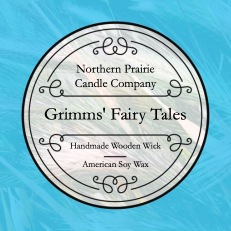 Grimm Fairytales