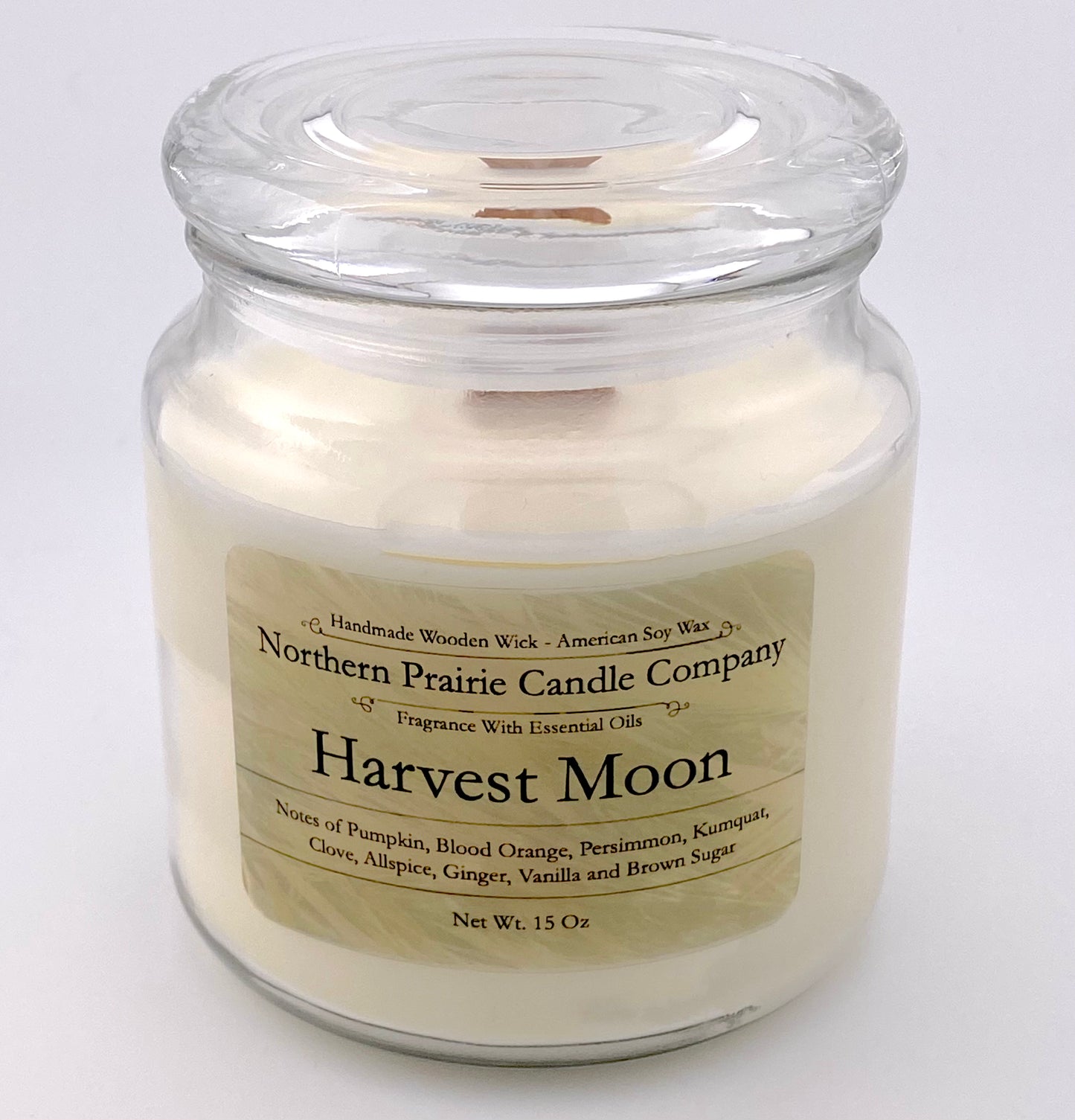 Harvest Moon