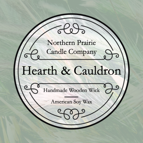 Hearth & Cauldron