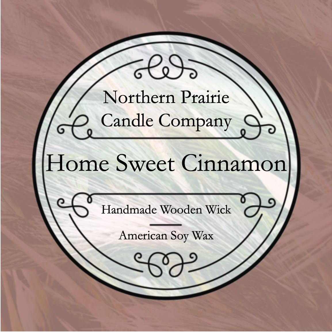 Home Sweet Cinnamon