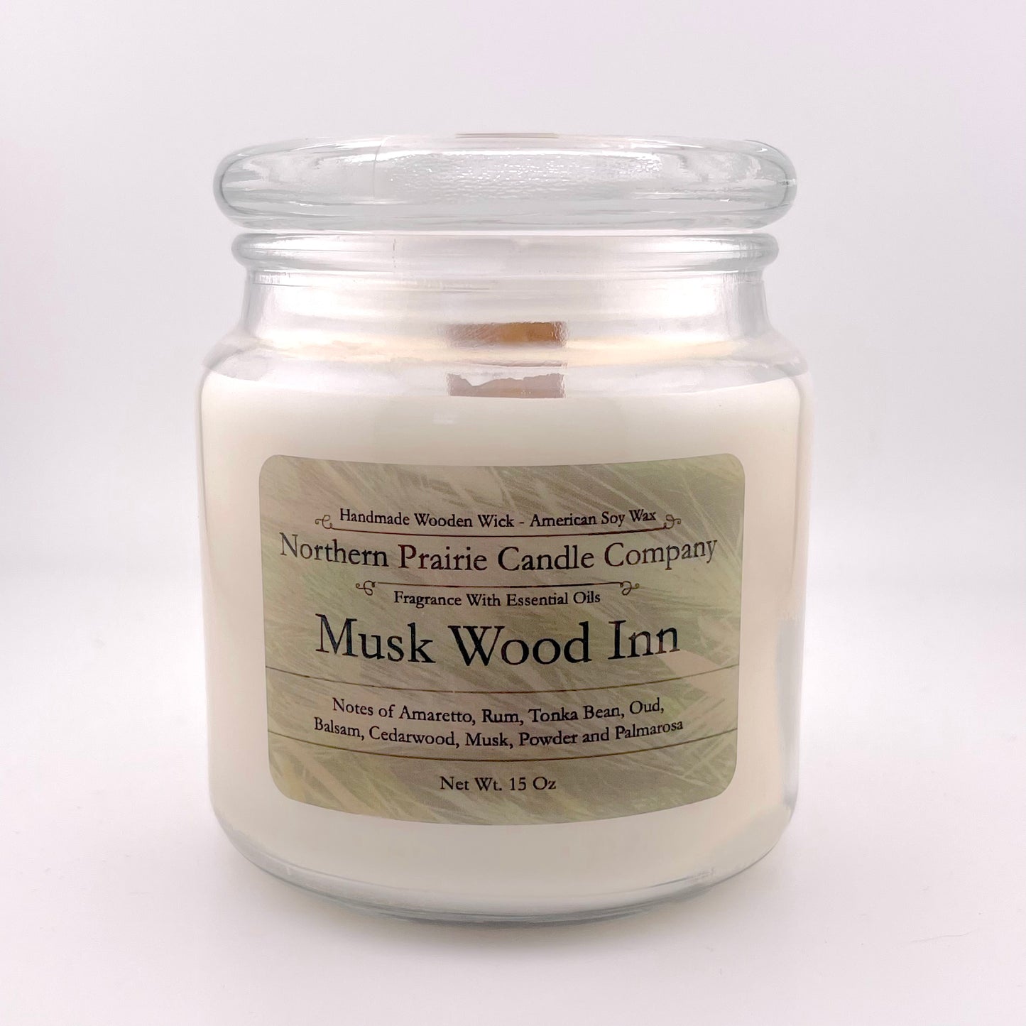 Musk Wood Inn