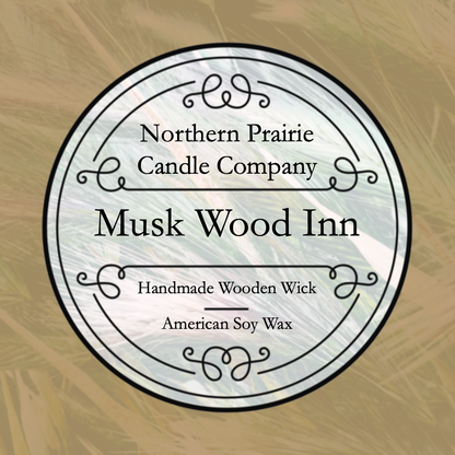 Musk Wood Inn