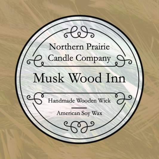 Musk Wood Inn