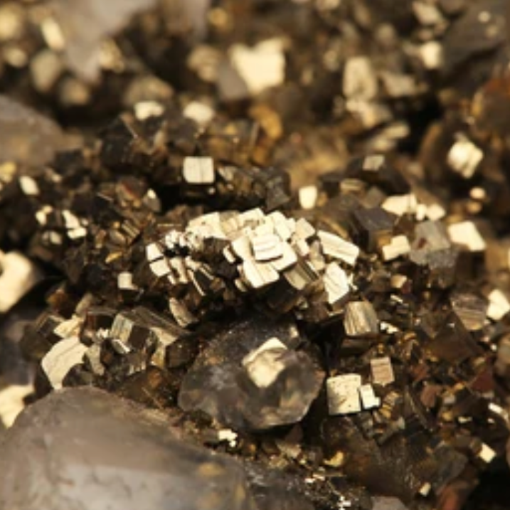 Pyrite