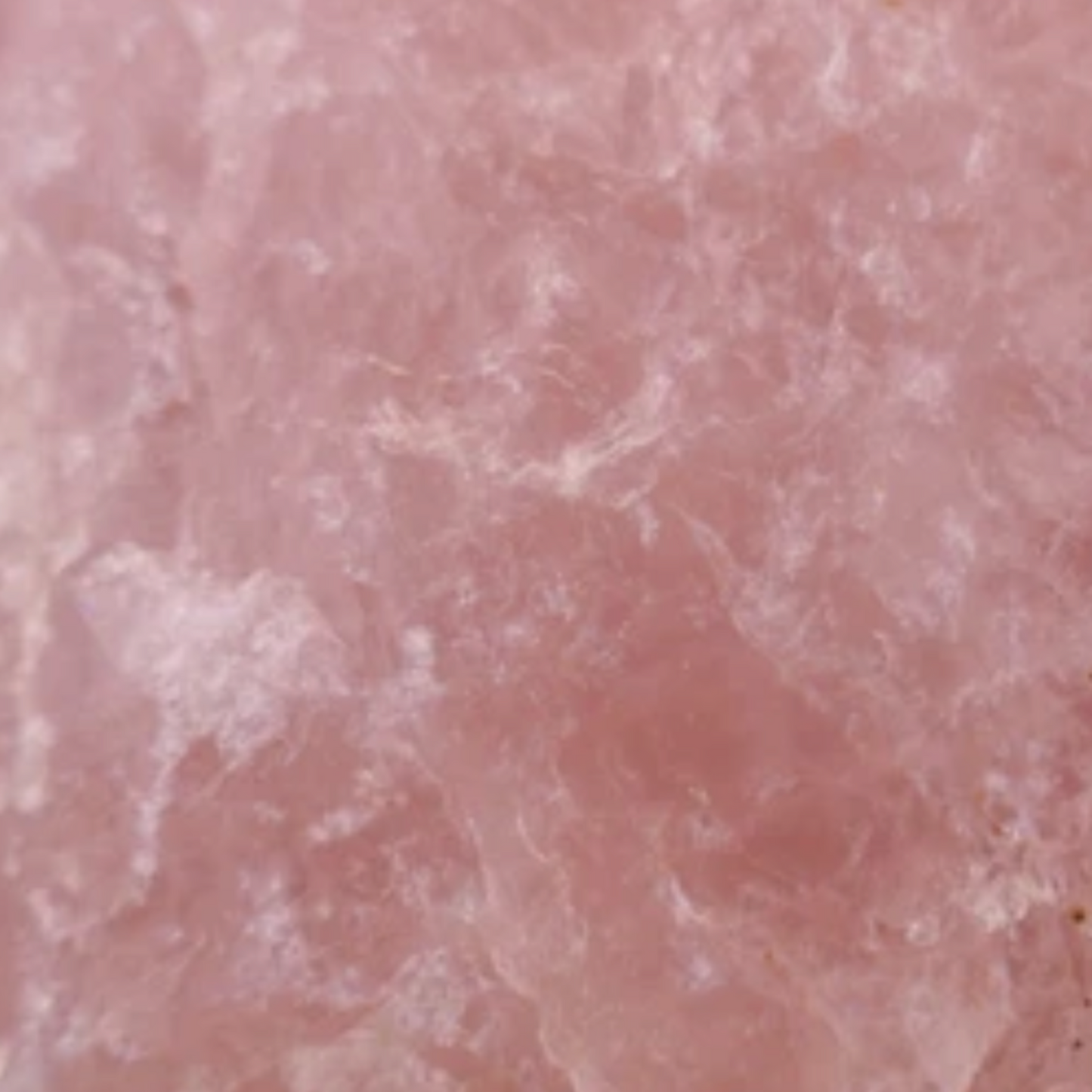 Rose Quartz