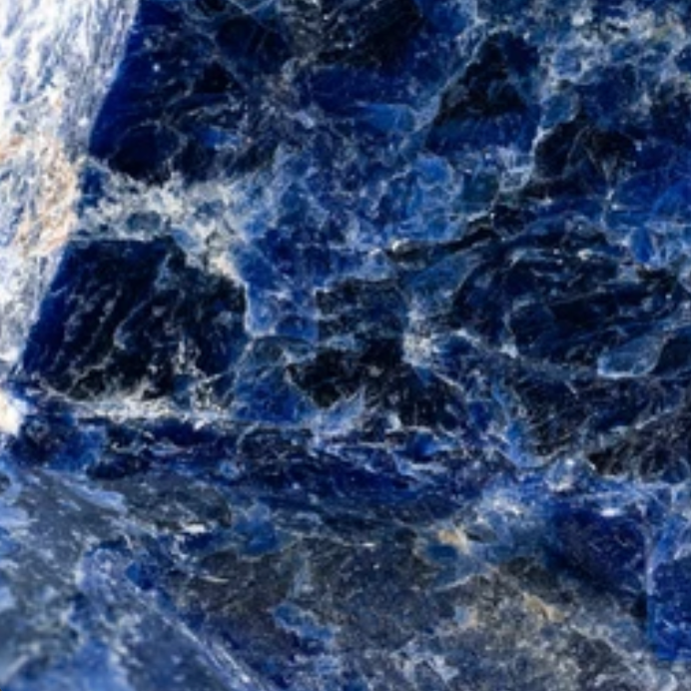 Sodalite