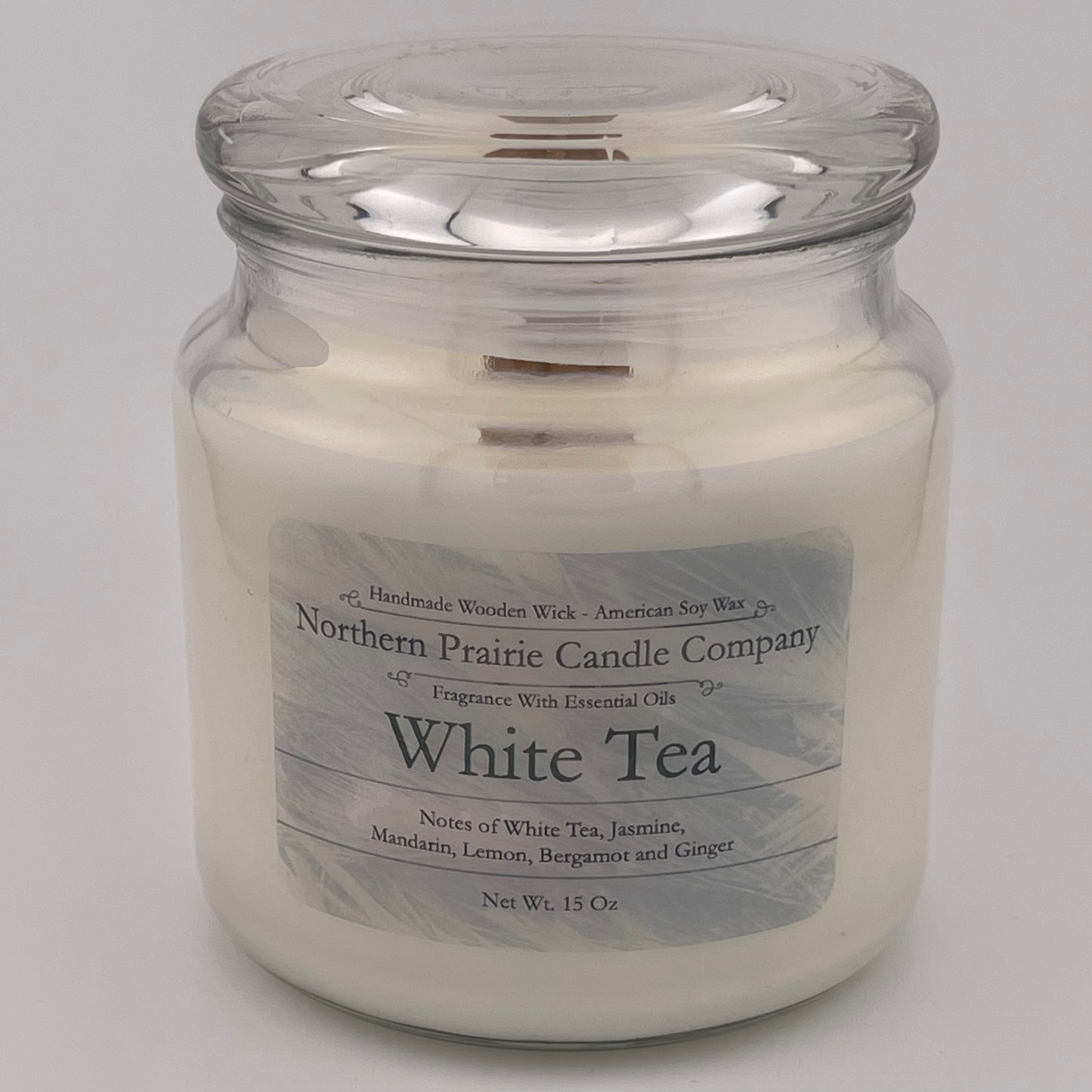 White Tea