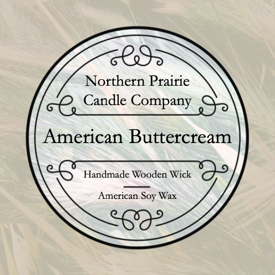 American Buttercream