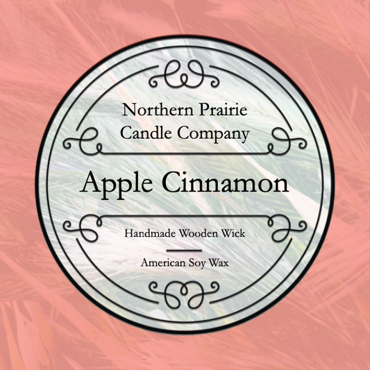 Apple Cinnamon